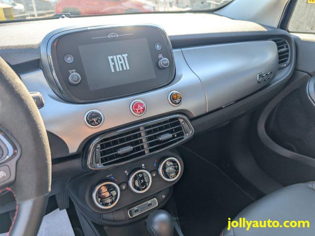FIAT 500X 1.5 T4 Hybrid 130 CV DCT Sport OK NEOPATENTATI
