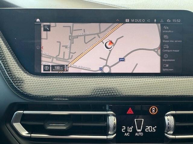 Bmw 116 116d 5p. Sport