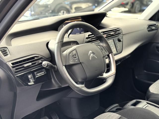 CITROEN Grand C4 Spacetourer BlueHDi 130cv EAT8 Feel Pack 7 posti