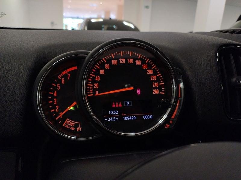 MINI Mini Countryman F60 Mini Countryman 1.5 Cooper Hype all4 auto
