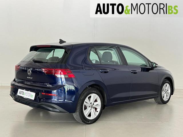 VOLKSWAGEN Golf 1.5 eTSI 150 CV EVO ACT DSG Life