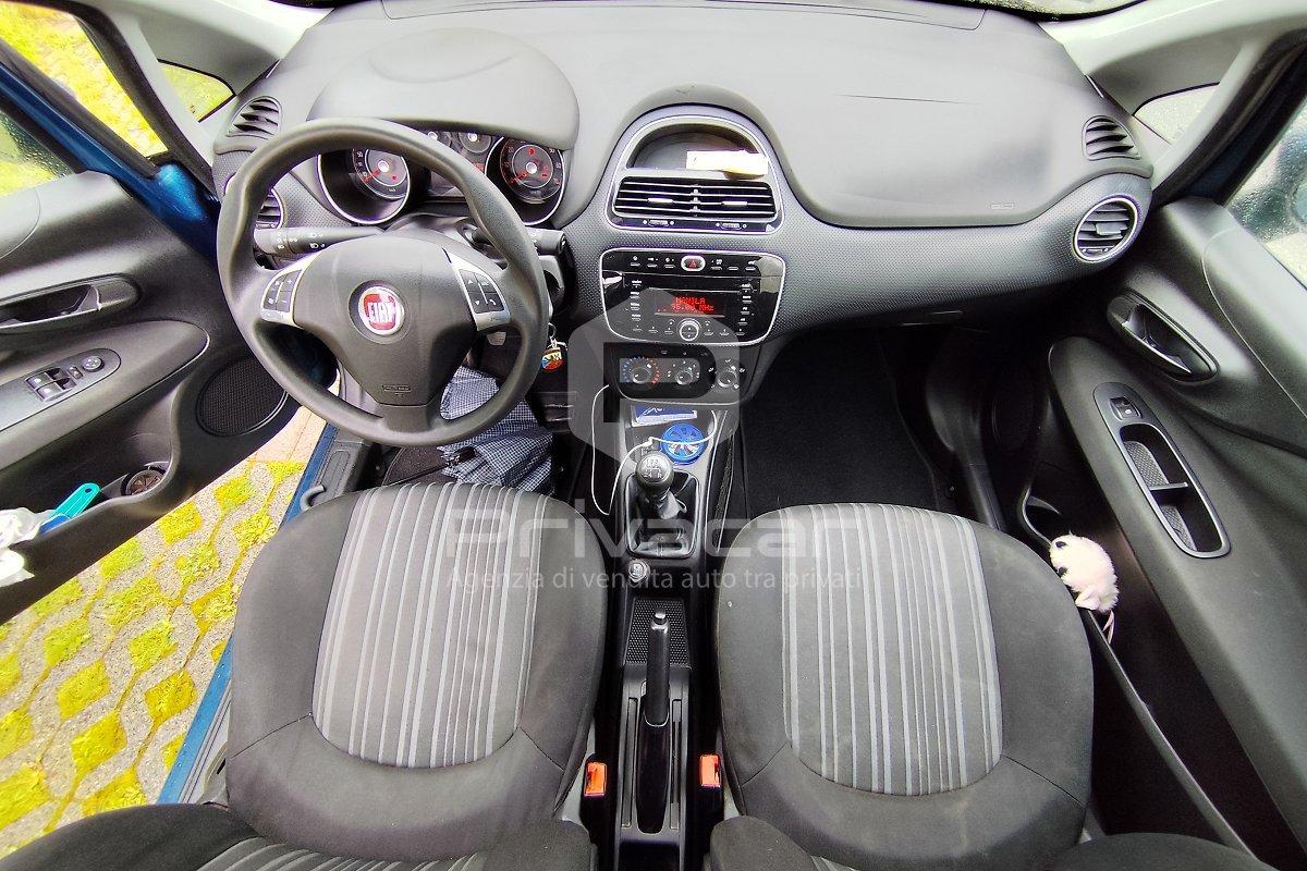 FIAT Punto Evo 1.2 3 porte S&S 150°