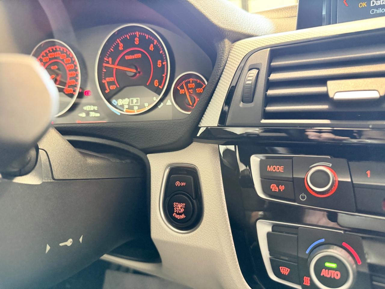 Bmw 4er Gran Coupe 420d Coupé Msport