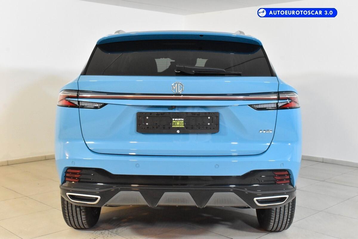 Mg HS 1.5T-GDI Luxury