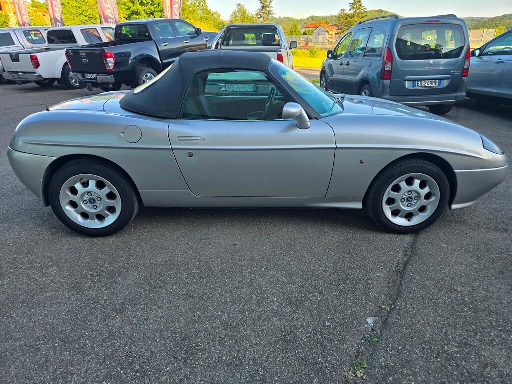 Fiat Barchetta 1.8 16V 131CV