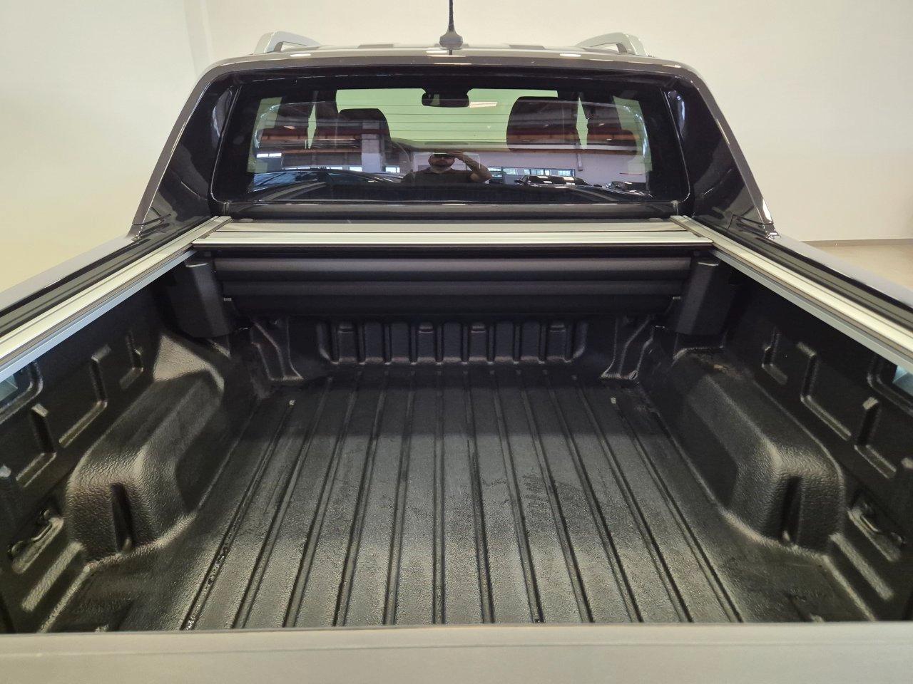 Volkswagen Amarok 3.0 tdi V6 Aventura 4motion auto N1 - NUOVO!!! - cam 360 - eRollo