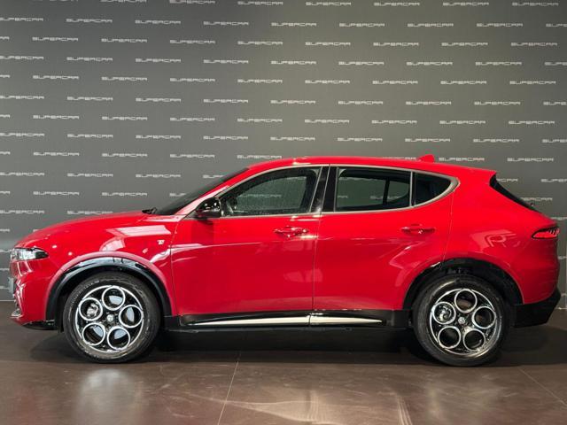 ALFA ROMEO Tonale 1.5 160 CV MHEV TCT7 Ti DISP. ALTRI COLORI