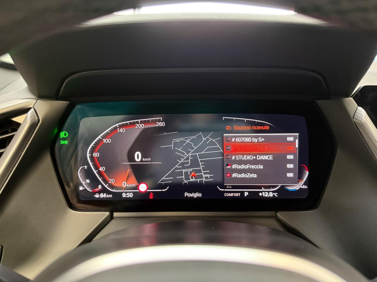 Bmw 118 128ti 5p. Msport