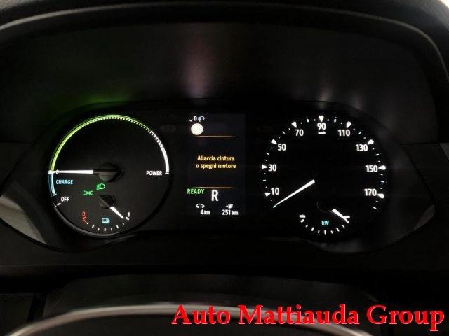 Nissan TOWNSTAR EV VAN ELETTRICO