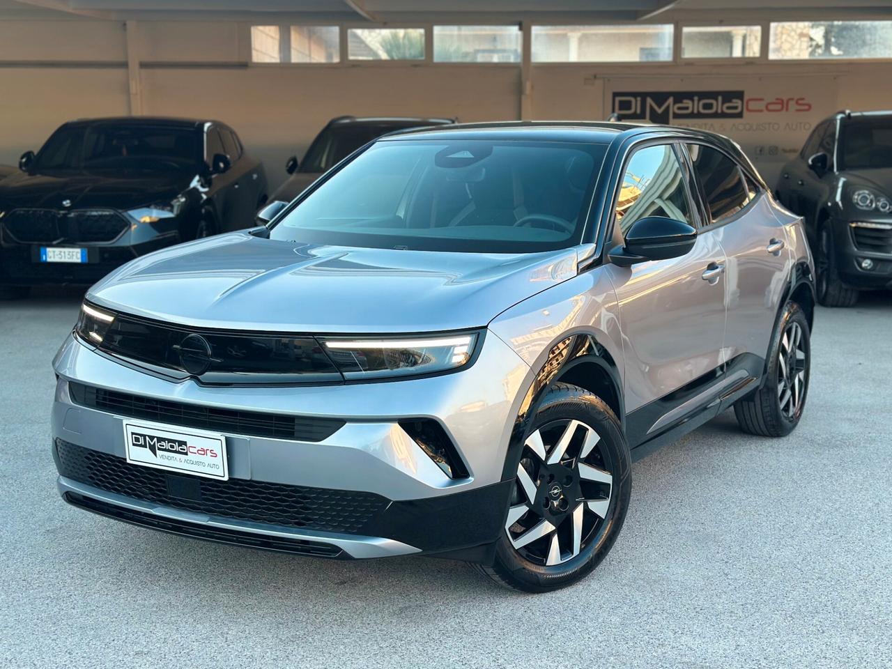 Opel Mokka 1.2 Turbo 130 CV aut. GS '25