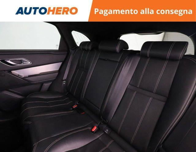 LAND ROVER Range Rover Velar 2.0D I4 204 CV R-Dynamic