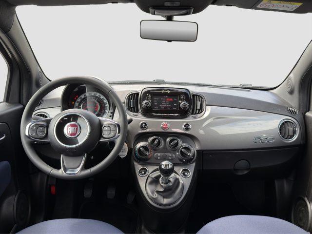 FIAT 500 500 1.0 Hybrid Cult