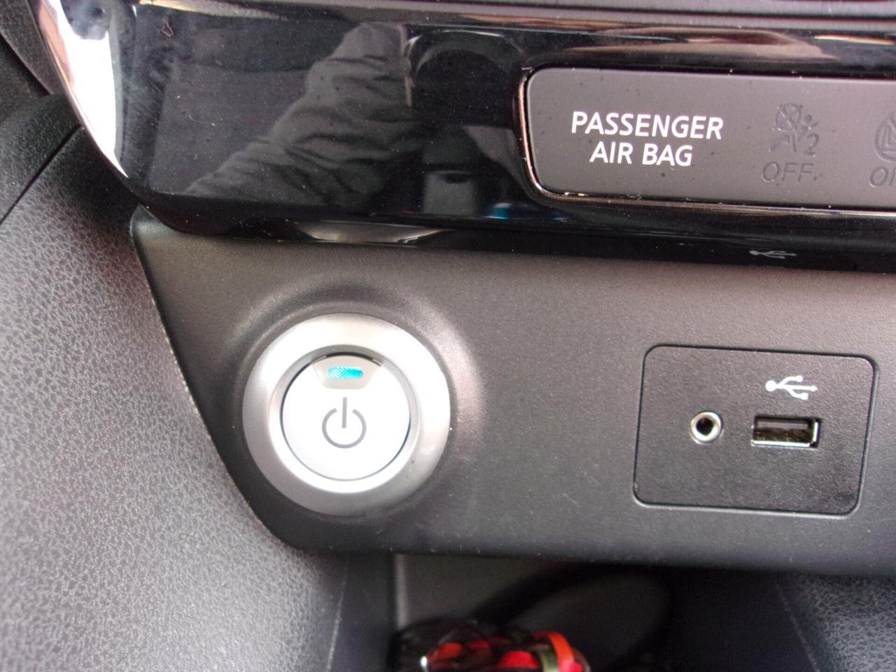 Nissan Leaf Tekna 40 KW - 2018