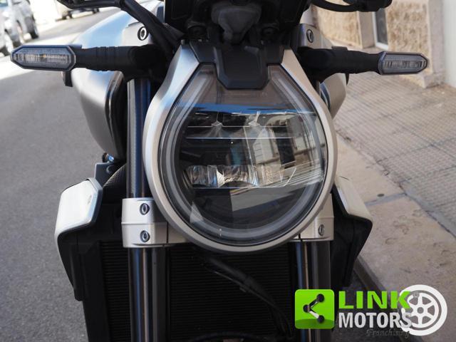 HONDA CB 1000 R *? 138,00 al mese*
