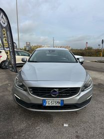 Volvo V60 D3 Geartronic Business