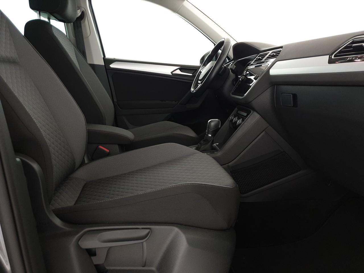 Volkswagen Tiguan 1.5 tsi sport 150cv dsg