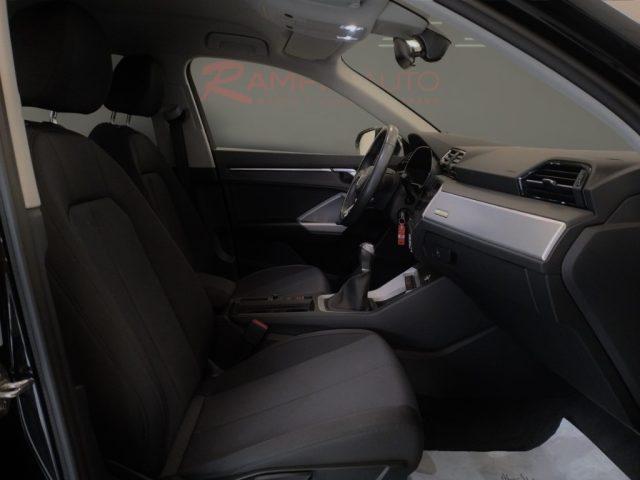 AUDI Q3 35 TDI Business Advanced 150 Cv Pronta Consegna