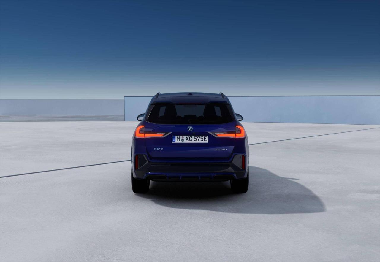 BMW X1 iX1 eDrive20 MSport