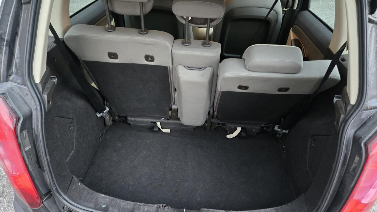 Lancia MUSA 1.4 16V Platino