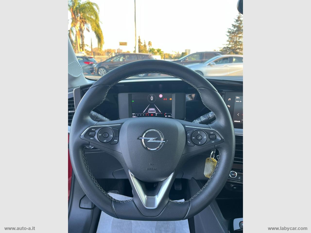 OPEL Mokka 1.5 diesel Elegance