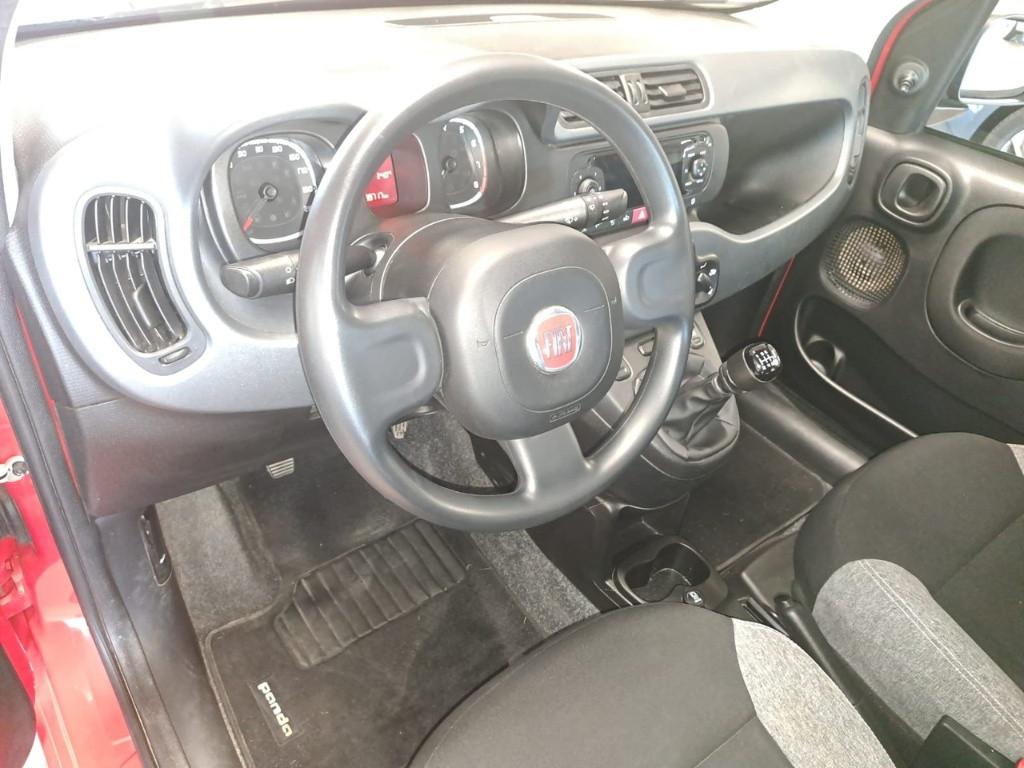 FIAT Panda III 2021 - Panda 1.0 firefly hybrid s&s 70cv