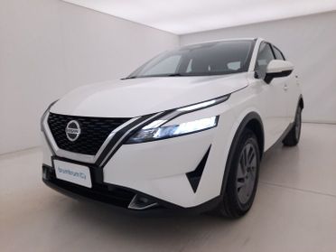 Nissan Qashqai Business BZ803574 1.3 Mild Hybrid 140CV