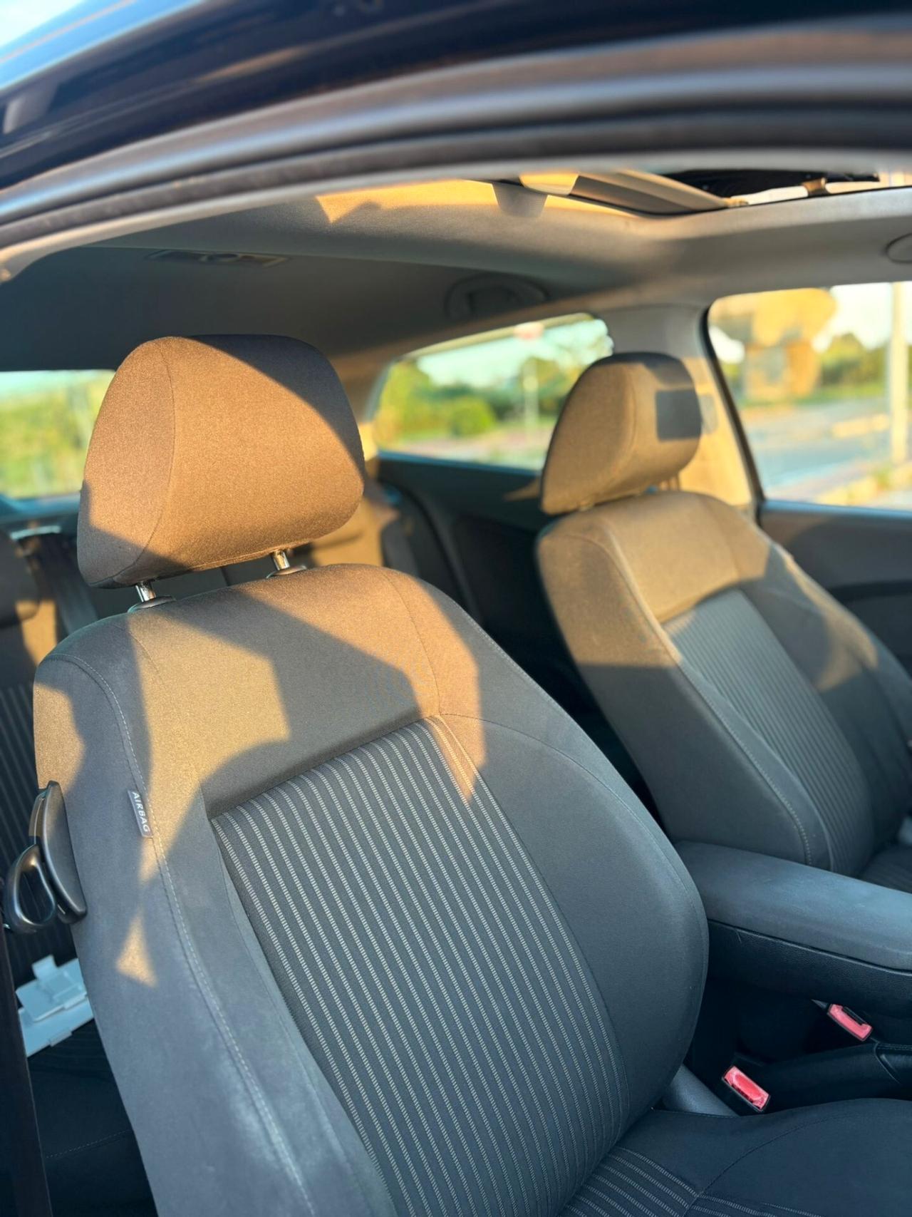 Volkswagen Polo 1.6 TDI 90CV DPF 3 porte Highline