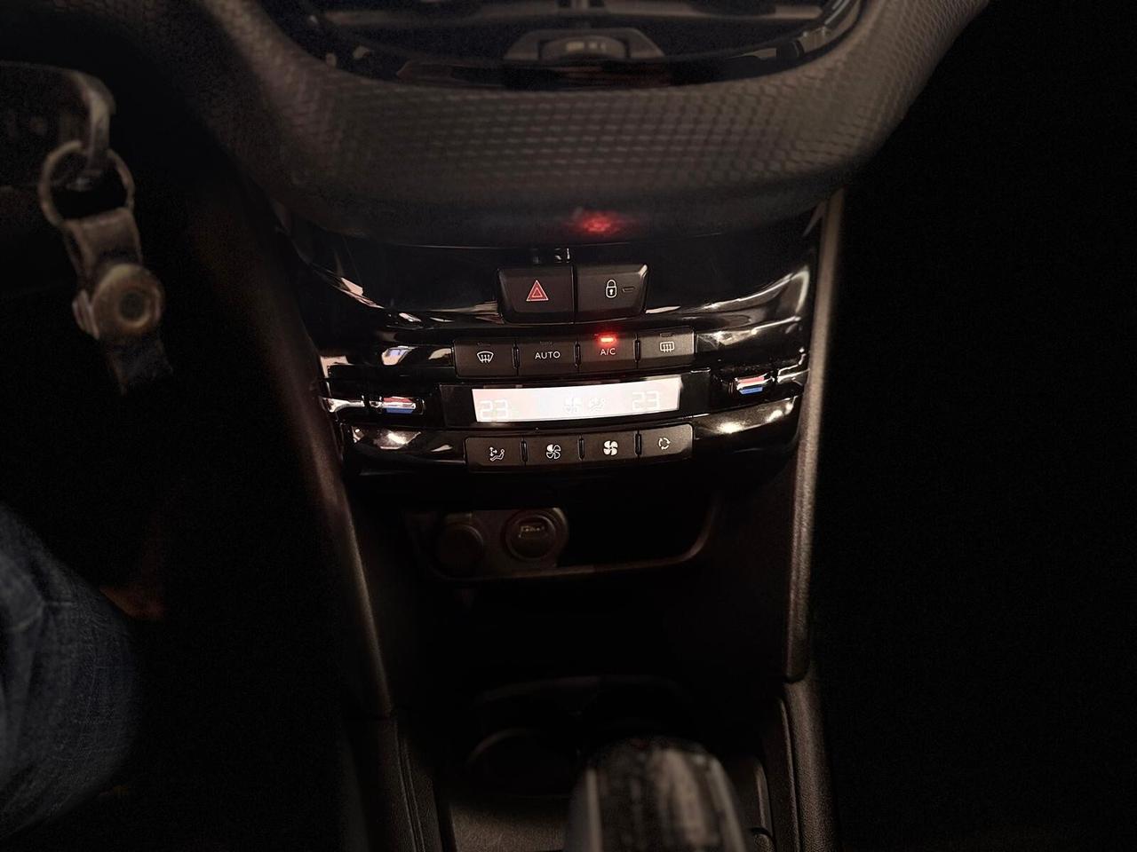 Peugeot 208 PureTech 82 Stop&Start 5 porte Allure