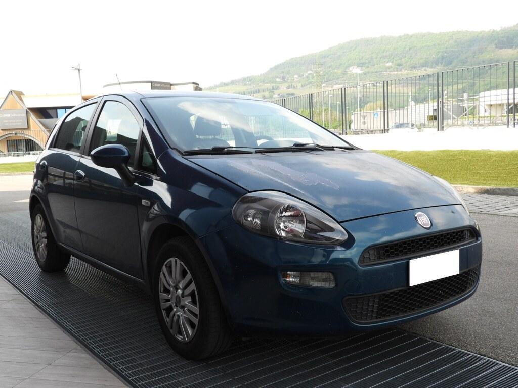 Fiat Punto 5 Porte 1.4 EasyPower Easy