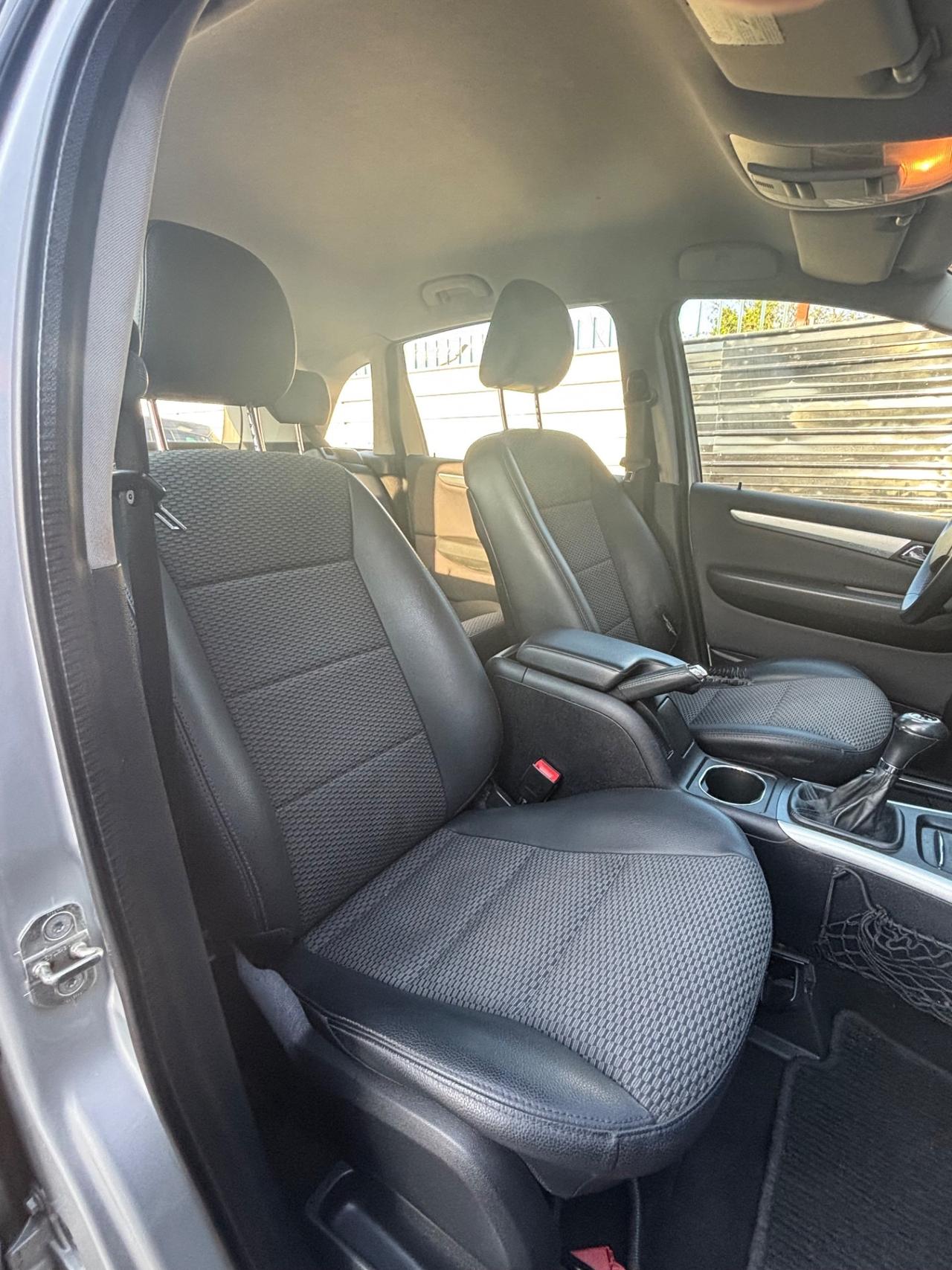 Mercedes-benz B 200 CDI Sport