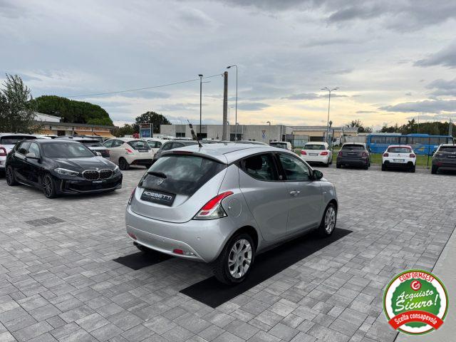 LANCIA Ypsilon 1.2 5p GPL GOLD ANCHE X NEOPATENTATI