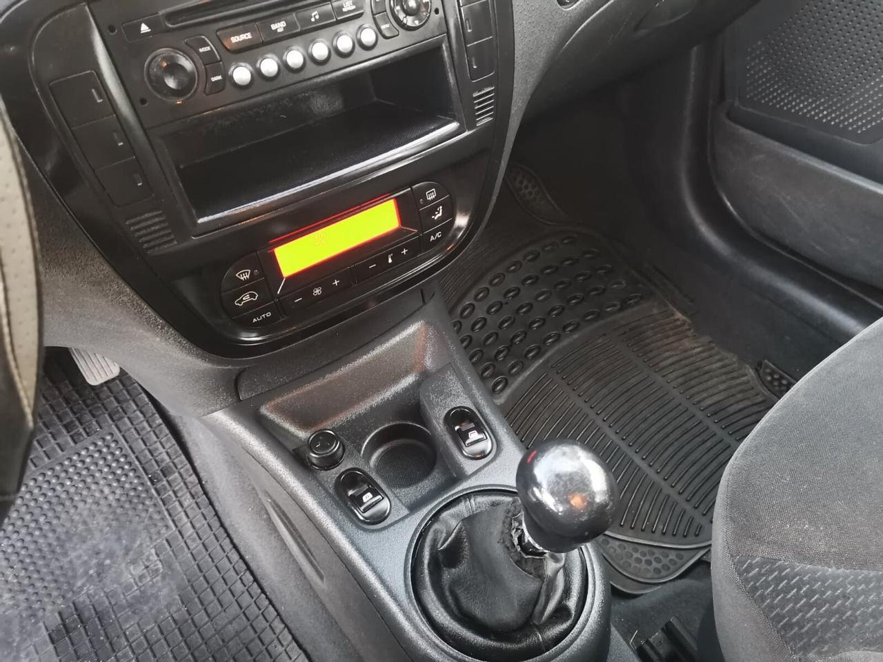 Citroen C3 1.1 Exclusive