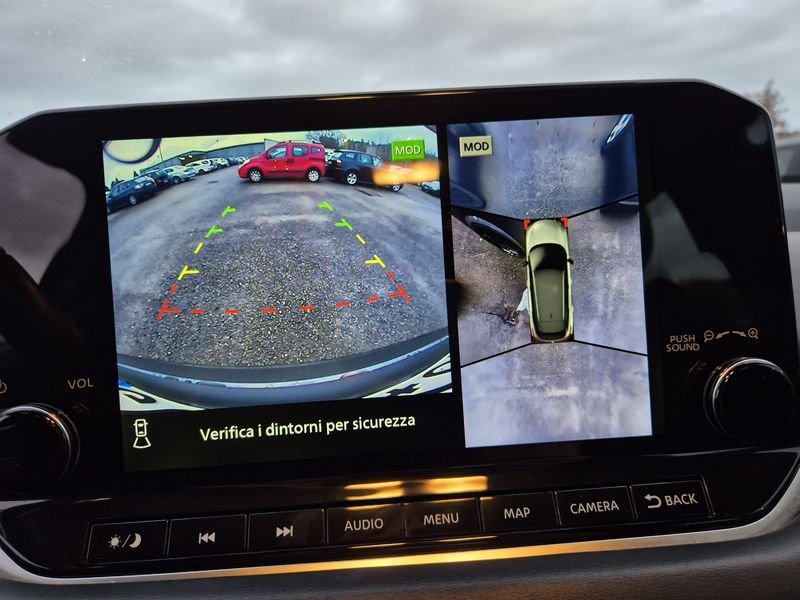 Nissan Qashqai 1.3 MHEV 140 Business