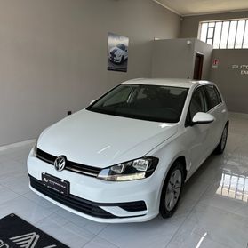 Volkswagen Golf 5p 1.0 tsi Trendline Tech