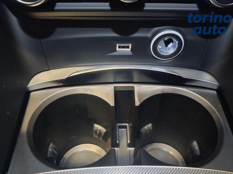 Alfa Romeo Stelvio 2.0 T 280 CV Veloce AT8 Q4