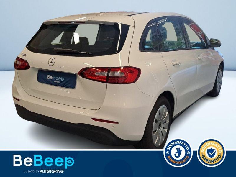 Mercedes-Benz Classe B B 180 EXECUTIVE AUTO