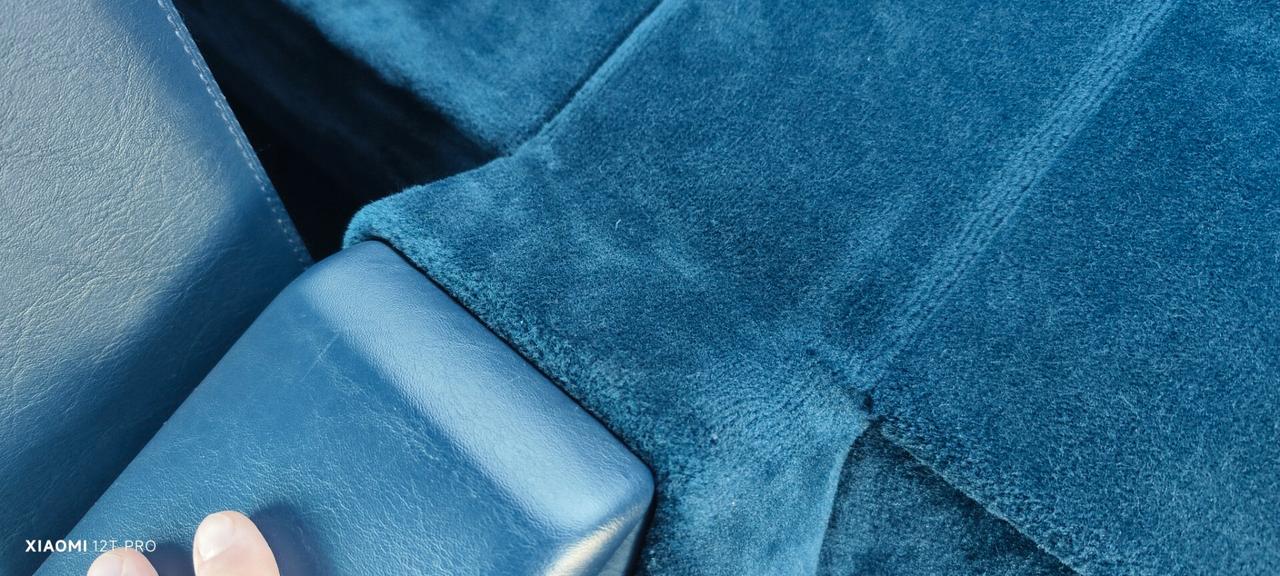 Mercedes-benz SL 500 V8 333 cv UNIPROP (PERFETTA)