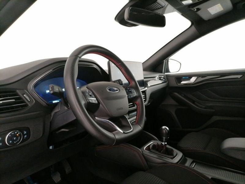 Ford Focus SW 1.0t ecoboost h ST-Line X 125cv