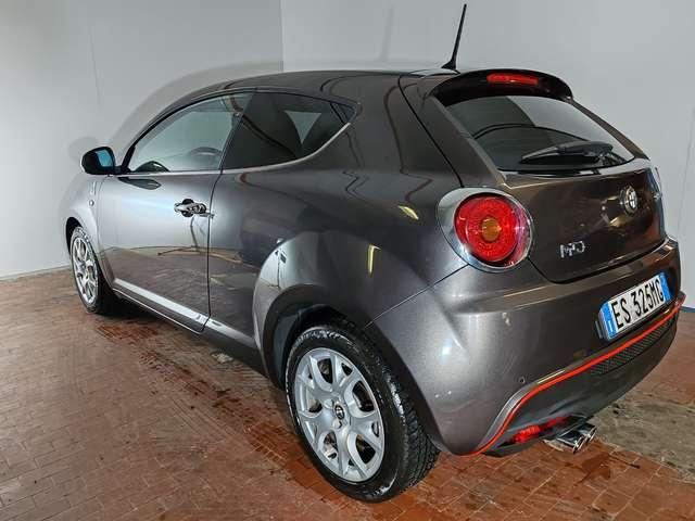 Alfa Romeo MiTo MiTo 1.3 jJdm 85cv