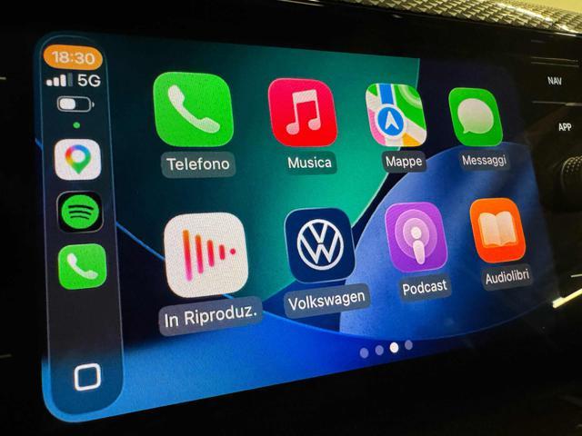 VOLKSWAGEN Taigo 1.0 TSI 95 CV Life