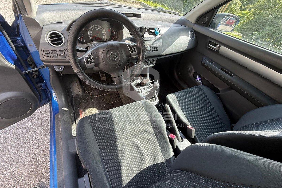 SUZUKI Swift 1.3 3p. GL