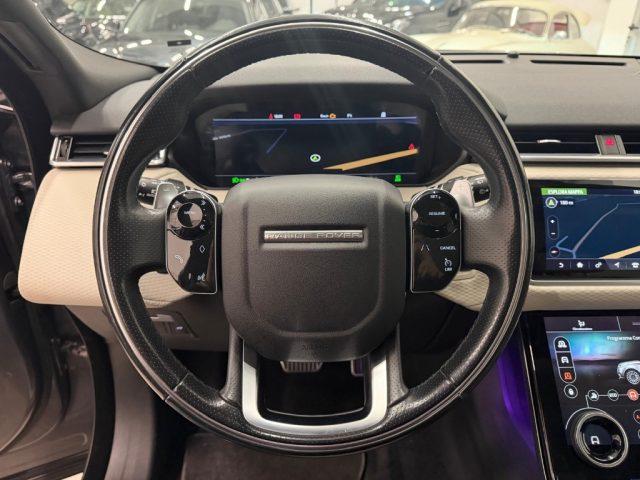 LAND ROVER Range Rover Velar 2.0D I4 240 CV R-Dynamic SE