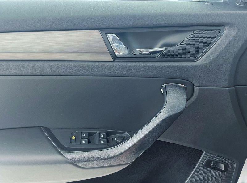 Skoda Kodiaq Kodiaq 2.0 TDI SCR 4x4 DSG 7Tech