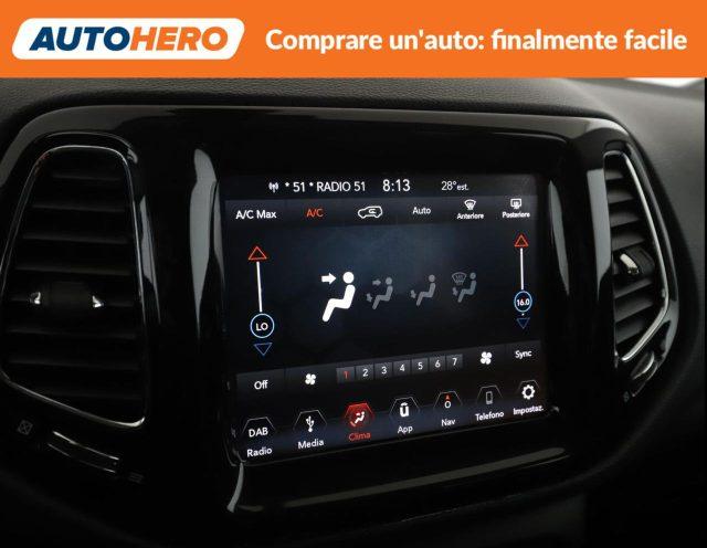 JEEP Compass 2.0 Multijet II 4WD Limited