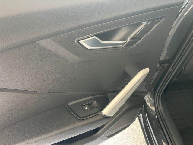 AUDI Q2 30 TDI Admired Advanded