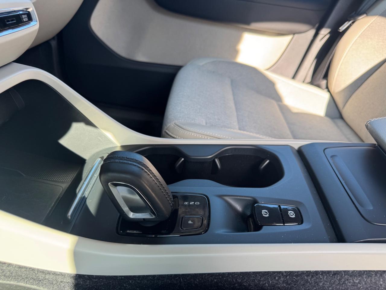 Volvo XC40 D3 Geartronic R-design
