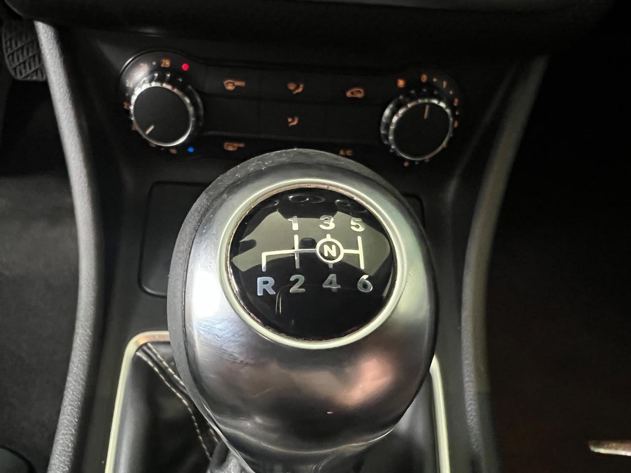 Mercedes-benz A 200 CDI Sport