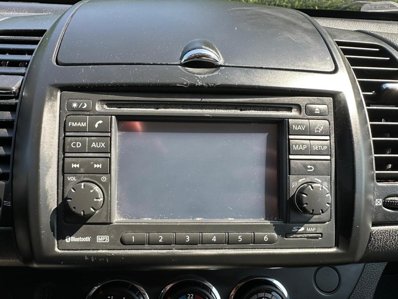 Nissan Note 1.4