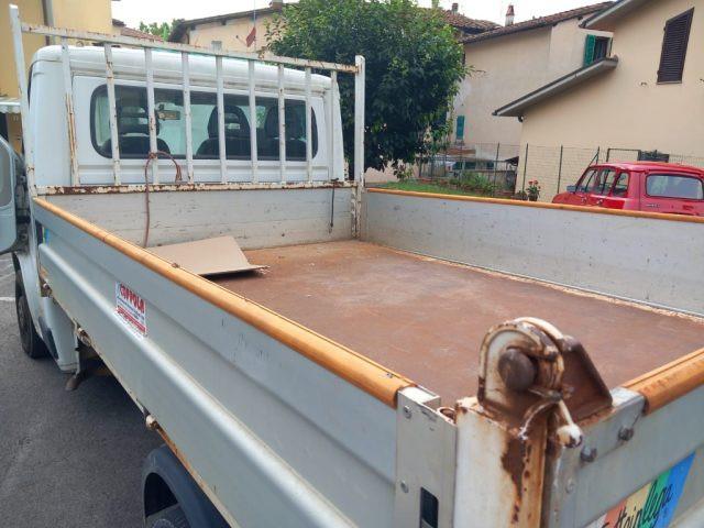 PEUGEOT Boxer 330 2.2 HDi/110CV FAP PC Autocarro