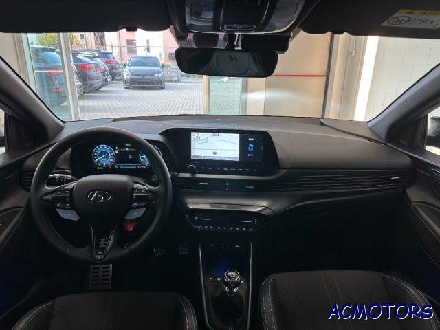 HYUNDAI i20 N 1.6 T-GDI MT N-Performance